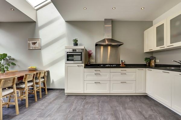 Medium property photo - Kerkweg 5A, 5096 BK Hulsel