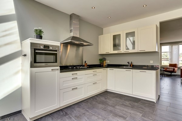 Medium property photo - Kerkweg 5A, 5096 BK Hulsel