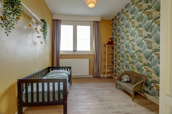 Medium property photo - Kerkweg 5A, 5096 BK Hulsel