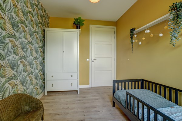 Medium property photo - Kerkweg 5A, 5096 BK Hulsel