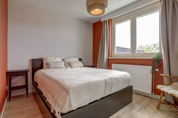 Medium property photo - Kerkweg 5A, 5096 BK Hulsel