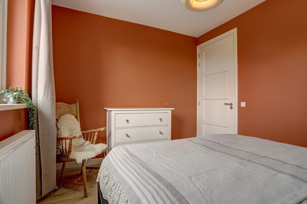 Medium property photo - Kerkweg 5A, 5096 BK Hulsel