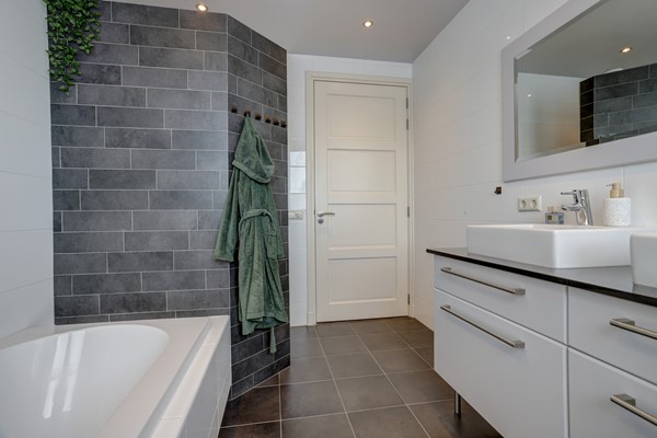 Medium property photo - Kerkweg 5A, 5096 BK Hulsel