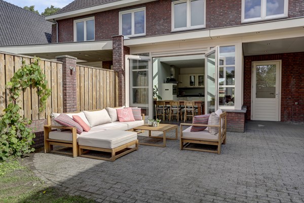 Medium property photo - Kerkweg 5A, 5096 BK Hulsel