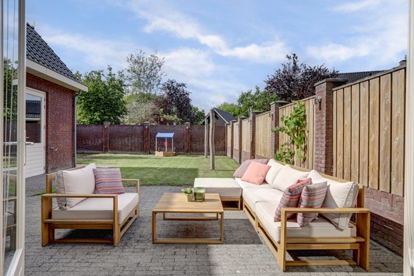 Medium property photo - Kerkweg 5A, 5096 BK Hulsel