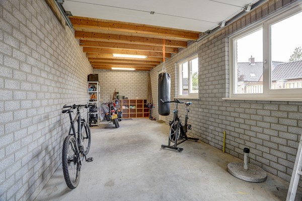 Medium property photo - Kerkweg 5A, 5096 BK Hulsel