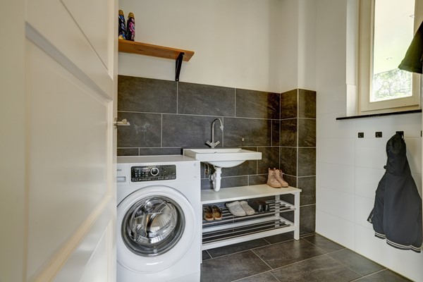 Medium property photo - Kerkweg 5A, 5096 BK Hulsel
