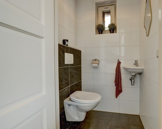 Medium property photo - Kerkweg 5A, 5096 BK Hulsel