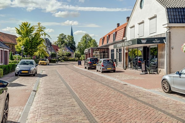Medium property photo - Doornboomstraat 5G, 5091 CA Oost West en Middelbeers