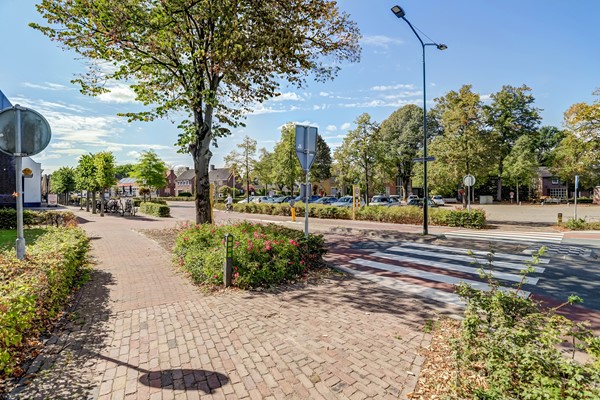 Medium property photo - Doornboomstraat 5G, 5091 CA Oost West en Middelbeers