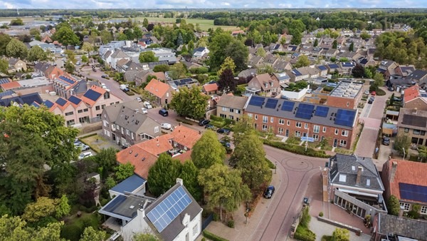 Medium property photo - Doornboomstraat 5G, 5091 CA Oost West en Middelbeers