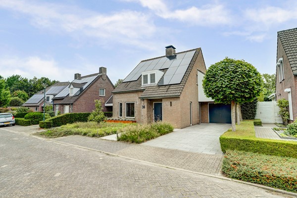 De Kuil 36, 5527AA Hapert