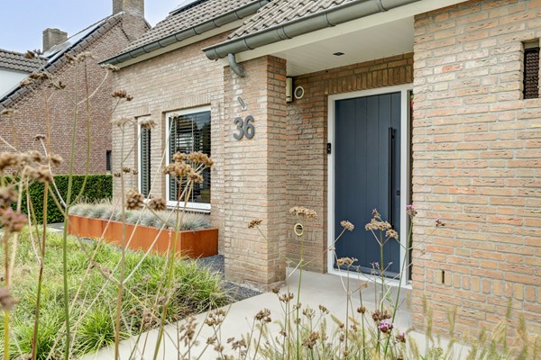 Medium property photo - De Kuil 36, 5527 AA Hapert