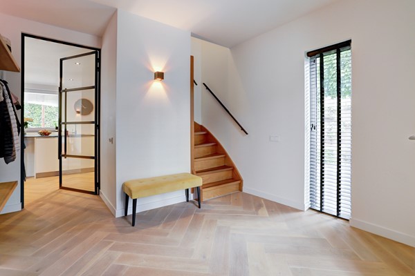 Medium property photo - De Kuil 36, 5527 AA Hapert