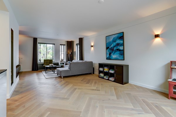 Medium property photo - De Kuil 36, 5527 AA Hapert