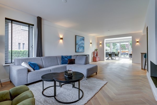 Medium property photo - De Kuil 36, 5527 AA Hapert