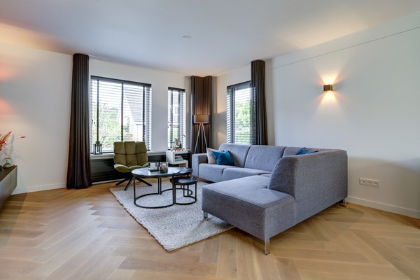 Medium property photo - De Kuil 36, 5527 AA Hapert