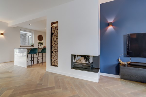 Medium property photo - De Kuil 36, 5527 AA Hapert