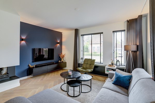 Medium property photo - De Kuil 36, 5527 AA Hapert