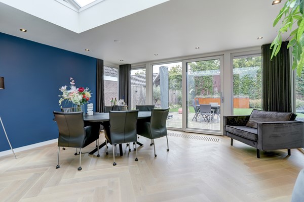 Medium property photo - De Kuil 36, 5527 AA Hapert