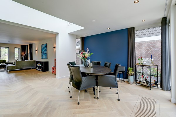 Medium property photo - De Kuil 36, 5527 AA Hapert