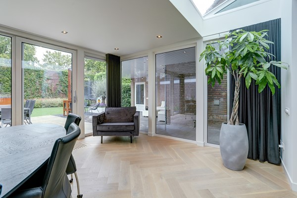 Medium property photo - De Kuil 36, 5527 AA Hapert