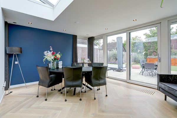 Medium property photo - De Kuil 36, 5527 AA Hapert