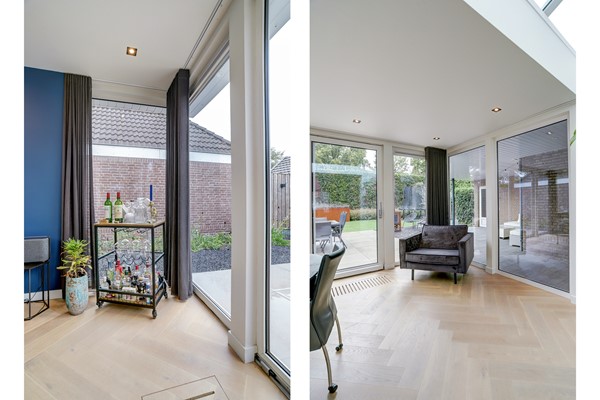 Medium property photo - De Kuil 36, 5527 AA Hapert