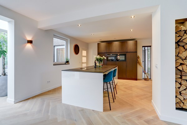 Medium property photo - De Kuil 36, 5527 AA Hapert