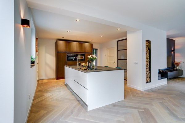 Medium property photo - De Kuil 36, 5527 AA Hapert