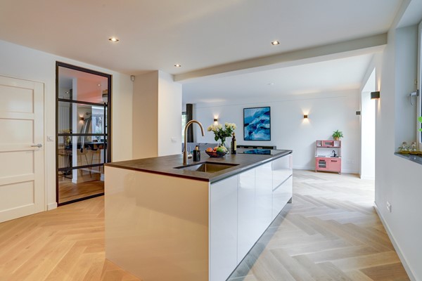 Medium property photo - De Kuil 36, 5527 AA Hapert