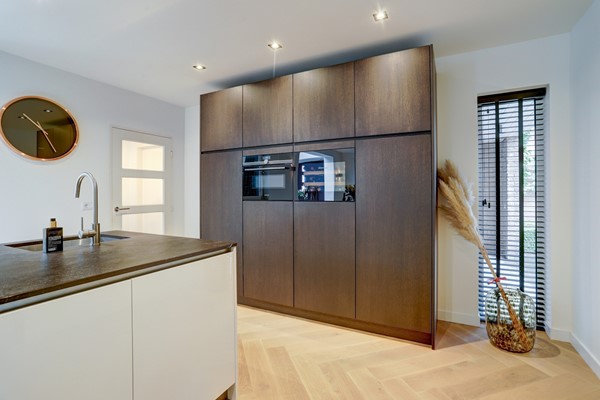 Medium property photo - De Kuil 36, 5527 AA Hapert