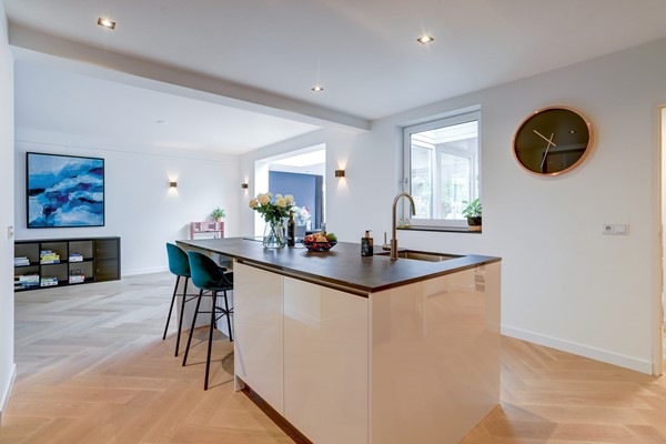 Medium property photo - De Kuil 36, 5527 AA Hapert