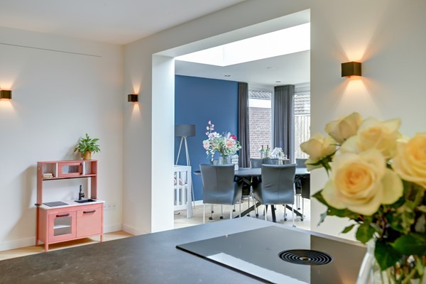 Medium property photo - De Kuil 36, 5527 AA Hapert