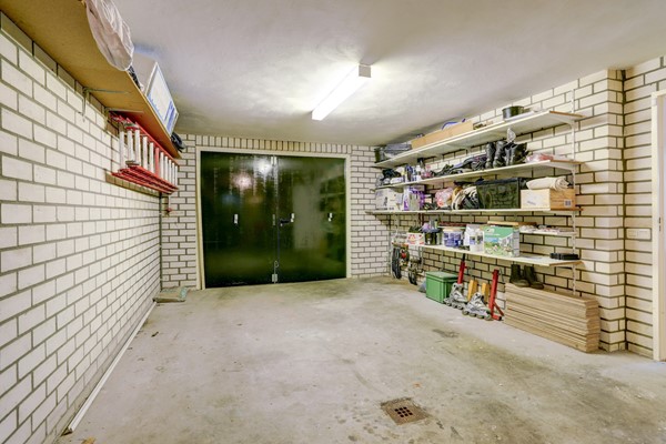 Medium property photo - De Kuil 36, 5527 AA Hapert