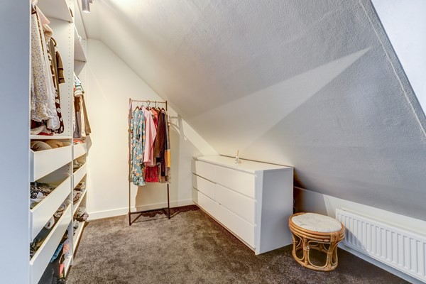 Medium property photo - De Kuil 36, 5527 AA Hapert