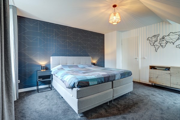 Medium property photo - De Kuil 36, 5527 AA Hapert