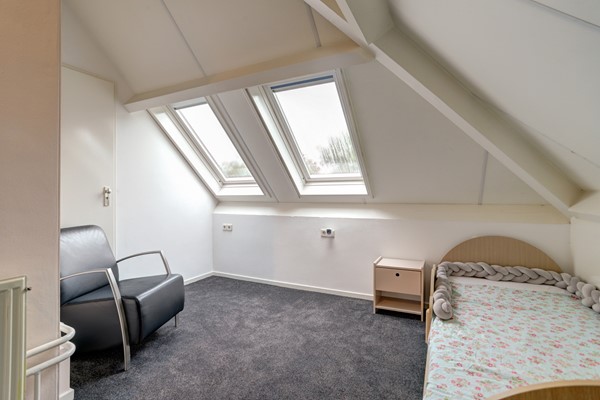 Medium property photo - De Kuil 36, 5527 AA Hapert