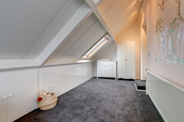Medium property photo - De Kuil 36, 5527 AA Hapert