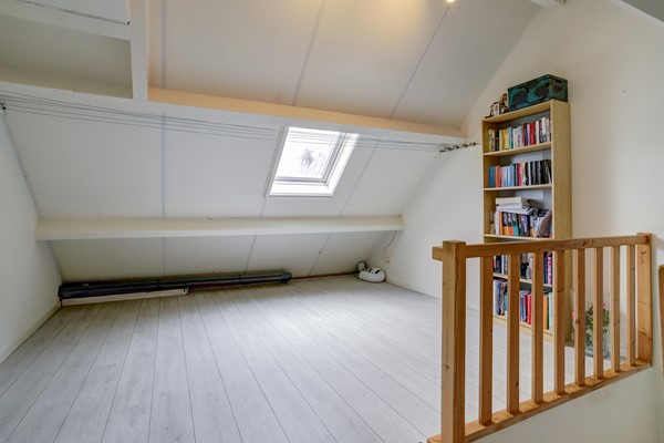 Medium property photo - De Kuil 36, 5527 AA Hapert