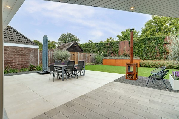 Medium property photo - De Kuil 36, 5527 AA Hapert