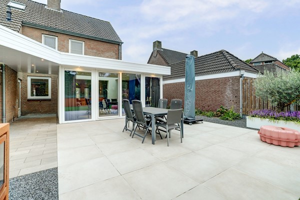 Medium property photo - De Kuil 36, 5527 AA Hapert