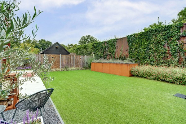 Medium property photo - De Kuil 36, 5527 AA Hapert