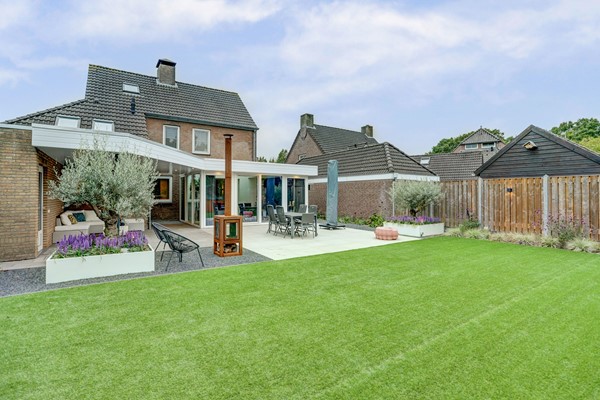 Medium property photo - De Kuil 36, 5527 AA Hapert