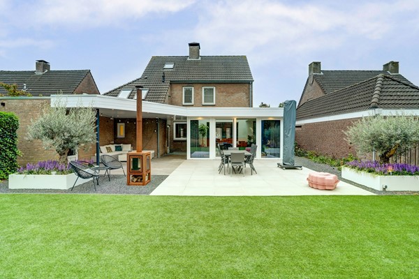 Medium property photo - De Kuil 36, 5527 AA Hapert