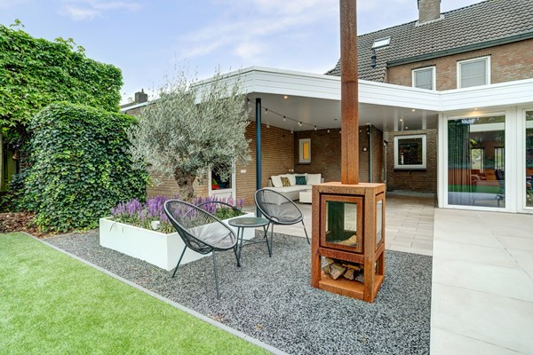 Medium property photo - De Kuil 36, 5527 AA Hapert
