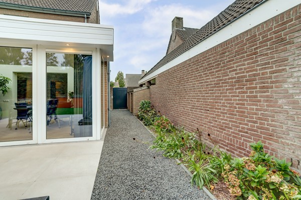 Medium property photo - De Kuil 36, 5527 AA Hapert