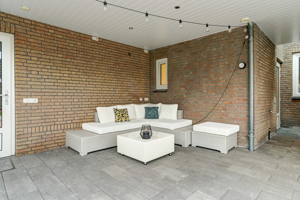 Medium property photo - De Kuil 36, 5527 AA Hapert
