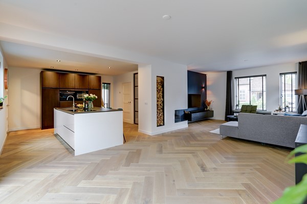 Medium property photo - De Kuil 36, 5527 AA Hapert