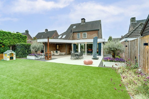 Medium property photo - De Kuil 36, 5527 AA Hapert